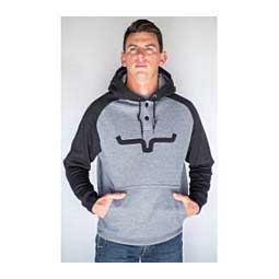 Blaze 2 Mens Sweatshirt  Kimes Ranch
